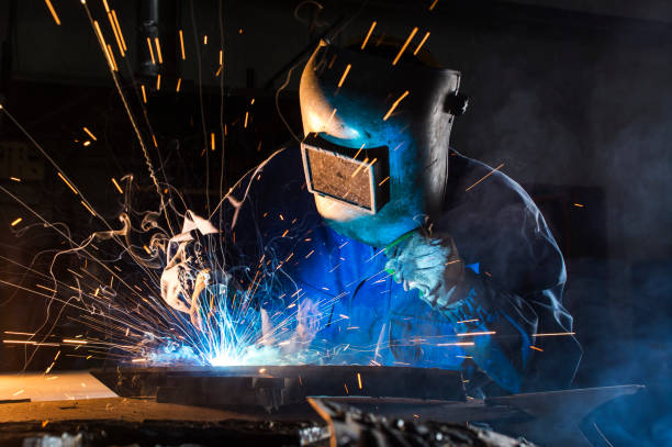 Trusted Needville, TX Welder & Metal Fabrication Experts