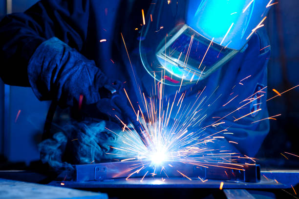 Affordable Welder Services in Needville, TX