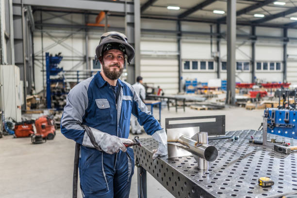Best Structural Steel Welding in Needville, TX